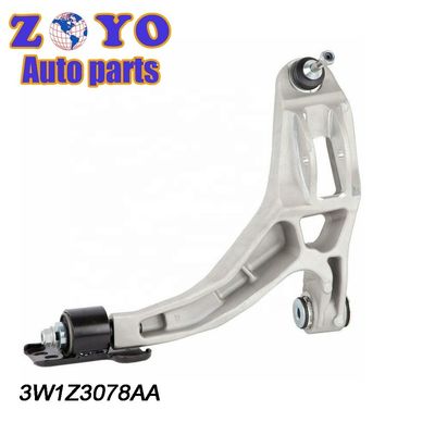 MK80395 Control Arm and Ball Joint Assembly for 2004 Mercury Grand Marqui by Mevotech