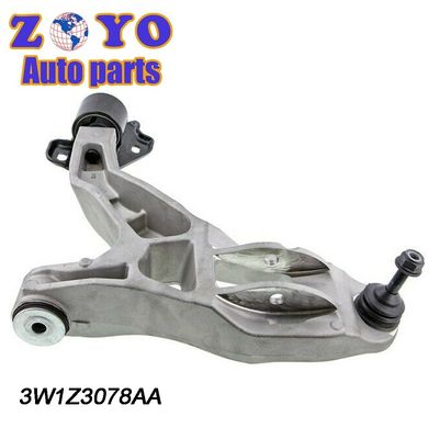 MK80395 Control Arm and Ball Joint Assembly for 2004 Mercury Grand Marqui by Mevotech
