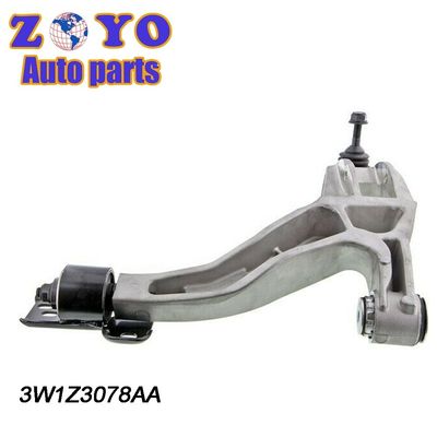 MK80395 Control Arm and Ball Joint Assembly for 2004 Mercury Grand Marqui by Mevotech