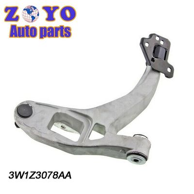 MK80395 Control Arm and Ball Joint Assembly for 2004 Mercury Grand Marqui by Mevotech