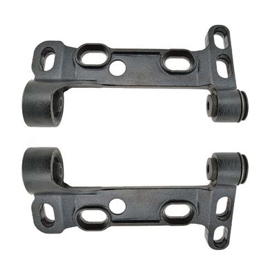 Chevrolet Trailblazer 2001-2015 Left Front Control Arm by SSR and Moog No. RK641134