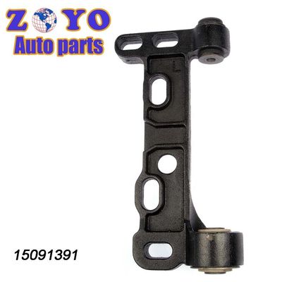 Chevrolet Trailblazer 2001-2015 Left Front Control Arm by SSR and Moog No. RK641134