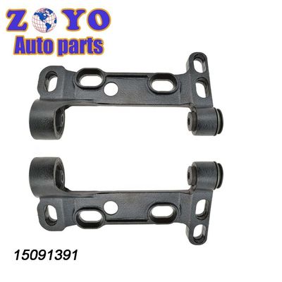 Chevrolet Trailblazer 2001-2015 Left Front Control Arm by SSR and Moog No. RK641134