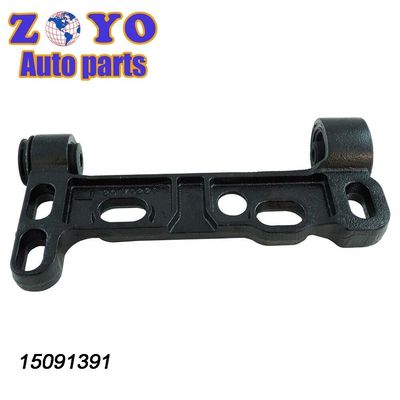 Chevrolet Trailblazer 2001-2015 Left Front Control Arm by SSR and Moog No. RK641134
