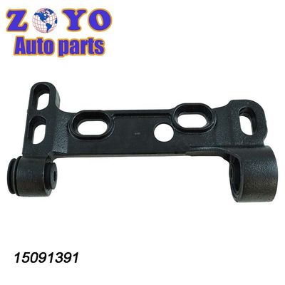 Chevrolet Trailblazer 2001-2015 Left Front Control Arm by SSR and Moog No. RK641134