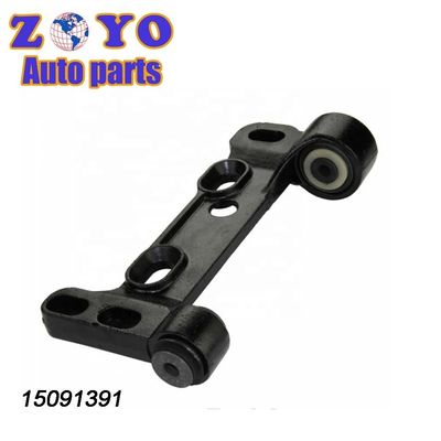 Chevrolet Trailblazer 2001-2015 Left Front Control Arm by SSR and Moog No. RK641134