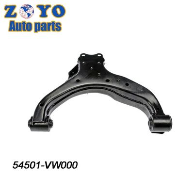 OE NO. 54500-VW000 Auto Spare Parts Upper Control Arms for Nissan Urvan 2000-2012