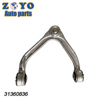 Car Suspension System Aluminum Front Upper Left Control Arm for  S90 V90 1997-2018
