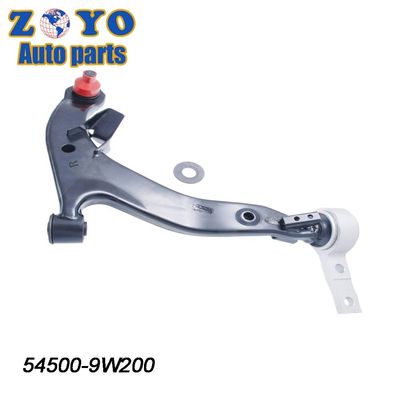 OE NO. 54500-9W200 54501-9W200 control arm for Nissan Teana 2006-2013 Sample Avialable