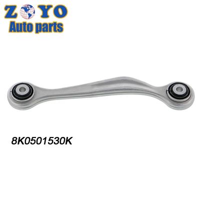Silvery Rear Right Lower Control Arm Position Right for Audi A4 A5 A6 A7 A8 S4 S5 S6 S7