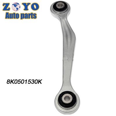 Silvery Rear Right Lower Control Arm Position Right for Audi A4 A5 A6 A7 A8 S4 S5 S6 S7