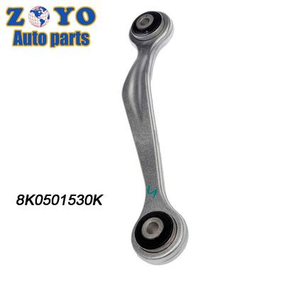 Silvery Rear Right Lower Control Arm Position Right for Audi A4 A5 A6 A7 A8 S4 S5 S6 S7