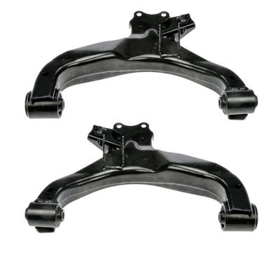 OE NO. 54500-VW000 Auto Spare Parts Upper Control Arms for Nissan Urvan 2000-2012