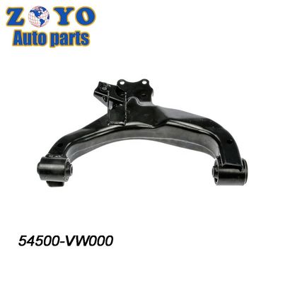 OE NO. 54500-VW000 Auto Spare Parts Upper Control Arms for Nissan Urvan 2000-2012