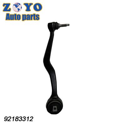 E-Coating Black Wishbone Arm Suspension Steel Rear Control Arm for Pontiac G8 08-09