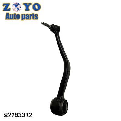 E-Coating Black Wishbone Arm Suspension Steel Rear Control Arm for Pontiac G8 08-09