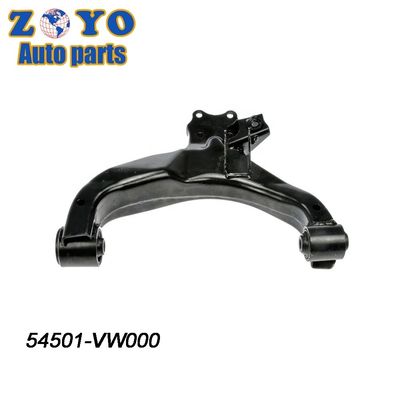 OE NO. 54500-VW000 Auto Spare Parts Upper Control Arms for Nissan Urvan 2000-2012