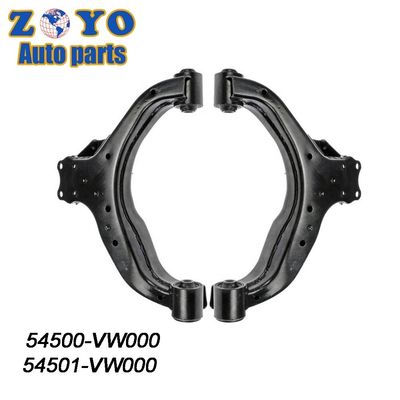 OE NO. 54500-VW000 Auto Spare Parts Upper Control Arms for Nissan Urvan 2000-2012