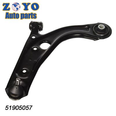 Car Fitment LANCIA E-Coating Front Lower Left Control Arm for FIAT YPSILON 2011-2016