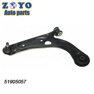 Car Fitment LANCIA E-Coating Front Lower Left Control Arm for FIAT YPSILON 2011-2016