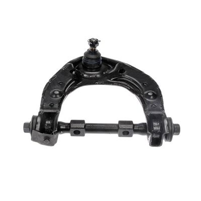 E-Coated Right Lower Control Arm for Mitsubishi Mighty Max 87-94 Mevotech No. MS801005