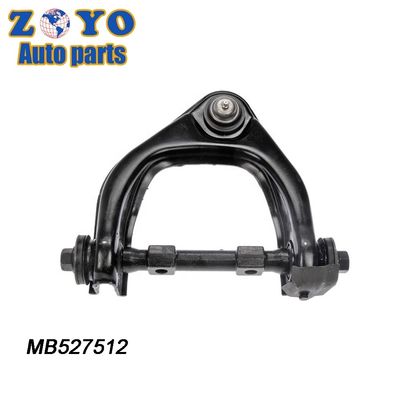 E-Coated Right Lower Control Arm for Mitsubishi Mighty Max 87-94 Mevotech No. MS801005