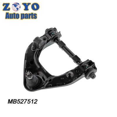E-Coated Right Lower Control Arm for Mitsubishi Mighty Max 87-94 Mevotech No. MS801005