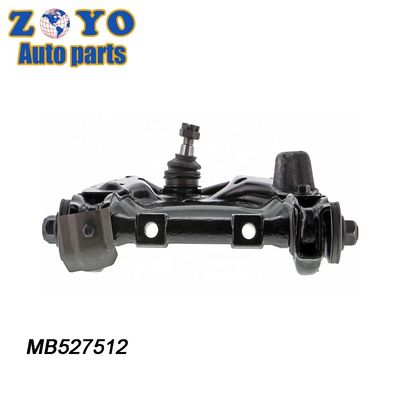 E-Coated Right Lower Control Arm for Mitsubishi Mighty Max 87-94 Mevotech No. MS801005