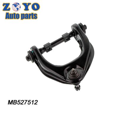 E-Coated Right Lower Control Arm for Mitsubishi Mighty Max 87-94 Mevotech No. MS801005
