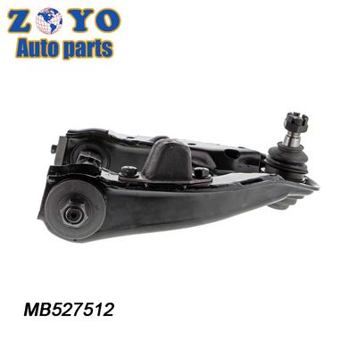 E-Coated Right Lower Control Arm for Mitsubishi Mighty Max 87-94 Mevotech No. MS801005