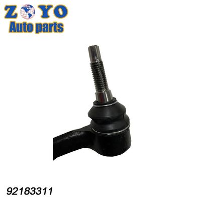 Replace/Repair Purpose Auto Suspension Parts E-Coating Black for Pontiac G8 2008-2009