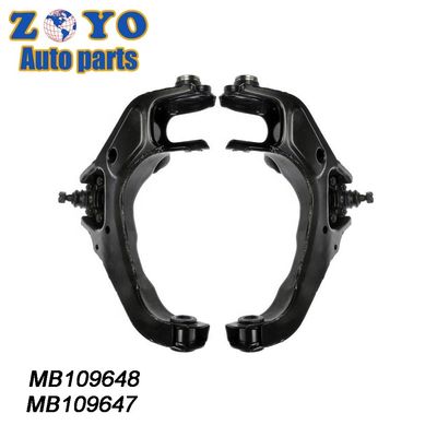 OE NO. MB633264 MB633265 Nature Rubber Bushing for Mitsubishi L200 Lower Control Arm