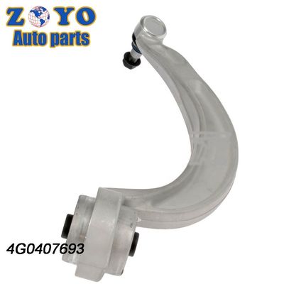Left Control Arm for AUDI A6 A7 2010 OEM Standards Suspension Parts Replacement 4G0407693