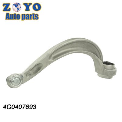 Left Control Arm for AUDI A6 A7 2010 OEM Standards Suspension Parts Replacement 4G0407693