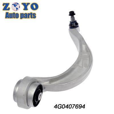 RK622833 Front Lower Control Arm for Audi A6 2015 Moog No RK622833 Aluminum Alloy