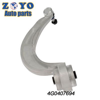 RK622833 Front Lower Control Arm for Audi A6 2015 Moog No RK622833 Aluminum Alloy