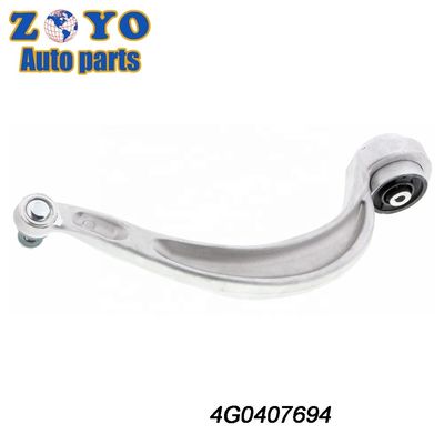 RK622833 Front Lower Control Arm for Audi A6 2015 Moog No RK622833 Aluminum Alloy
