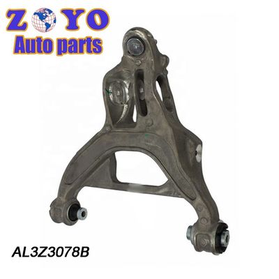 OEM Standard Upper Control Arm for Ford F-150 2010-2014 Car Suspension Parts AL3Z3078B