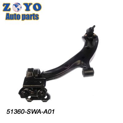 Direct Dorman No. 521-715/521-716 Control Arm for Honda Jazz 51360-SWA-A01 51350-SWA-A01