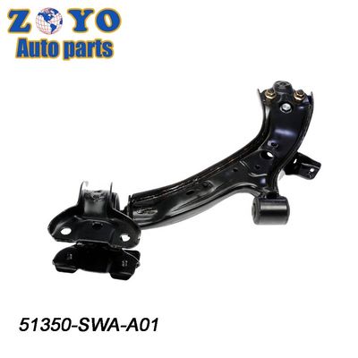 Direct Dorman No. 521-715/521-716 Control Arm for Honda Jazz 51360-SWA-A01 51350-SWA-A01
