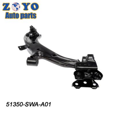 Direct Dorman No. 521-715/521-716 Control Arm for Honda Jazz 51360-SWA-A01 51350-SWA-A01