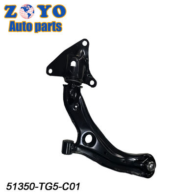 Mevotech No. CMS601009 CMS601010 Stamped Steel Control Arms for Honda City 2009-2016