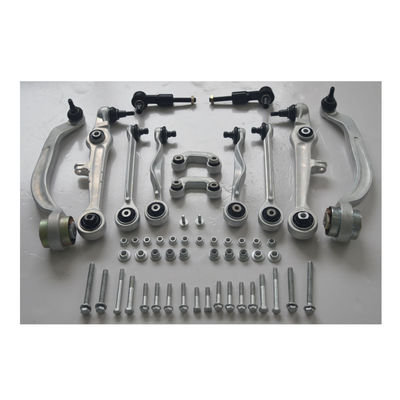 10 PCS Suspension Control Arm Kit for Skoda Superb Audi A6c7 VW Passat 4B3498998S1