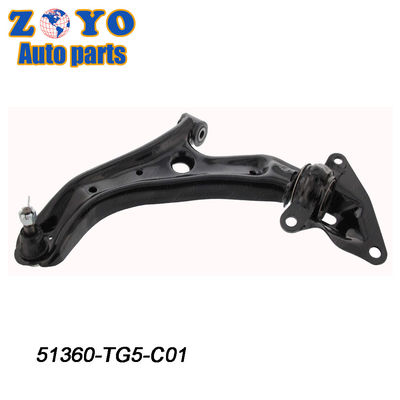 Ball Joint 40Cr Auto Suspension Parts for Honda Crossroad INSIGHT 2009- 51360-TF0-030