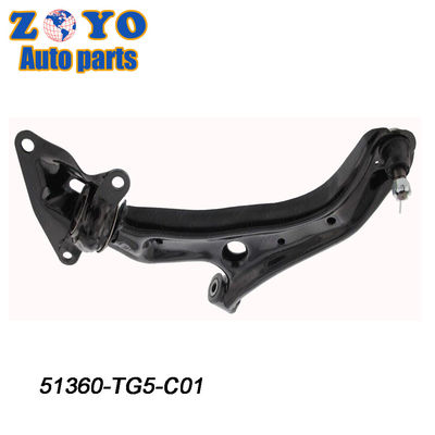 Ball Joint 40Cr Auto Suspension Parts for Honda Crossroad INSIGHT 2009- 51360-TF0-030