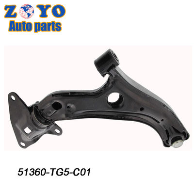 Ball Joint 40Cr Auto Suspension Parts for Honda Crossroad INSIGHT 2009- 51360-TF0-030