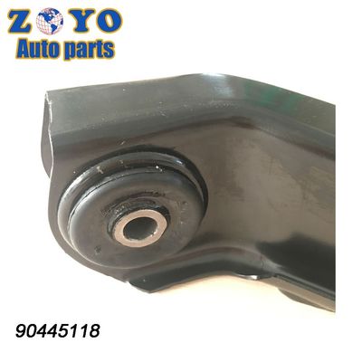 OEM Standard E-Coating Front Wheel Lower Control Arm for Opel Corsa Suspension Kit