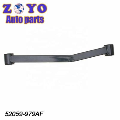 Steel Rear Suspension Control Arm for Jeep Wrangler JK JL 2007-2018 Moog NO. RK621823