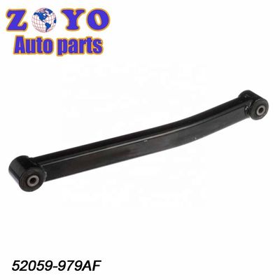 Steel Rear Suspension Control Arm for Jeep Wrangler JK JL 2007-2018 Moog NO. RK621823