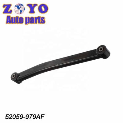 Steel Rear Suspension Control Arm for Jeep Wrangler JK JL 2007-2018 Moog NO. RK621823